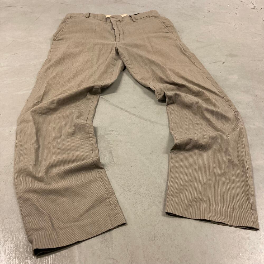 vintage baggy banana republic dress pants 33x32